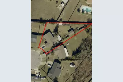 824 Jeremy Lane, Panama City, FL 32405 - Photo 38