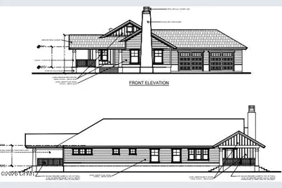 [Address not provided], Kinard, FL 32449 - Photo 2