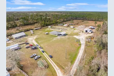7910 Gadsden Avenue, Panama City, FL 32409 - Photo 46