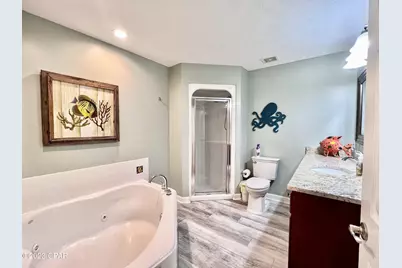 125 Bonita Circle, Panama City Beach, FL 32408 - Photo 12