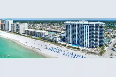 6201 Thomas Drive #1108, Panama City Beach, FL 32408 - Photo 40