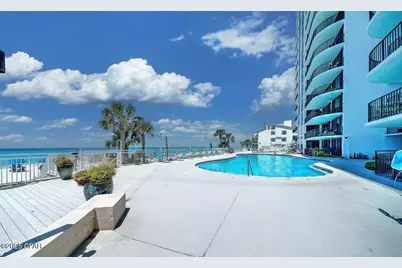 6201 Thomas Drive #1108, Panama City Beach, FL 32408 - Photo 38