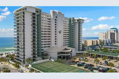 6201 Thomas Drive #1108, Panama City Beach, FL 32408 - Photo 44