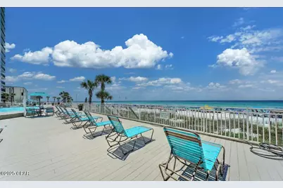 6201 Thomas Drive #1108, Panama City Beach, FL 32408 - Photo 36