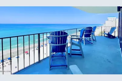 6201 Thomas Drive #1108, Panama City Beach, FL 32408 - Photo 24