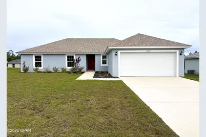 2212 Chase Street, Chipley, FL 32428 - Photo 1