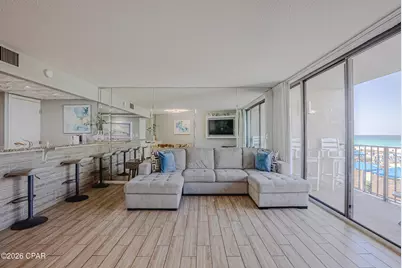 11483 Front Beach Road #205, Panama City Beach, FL 32407 - Photo 6