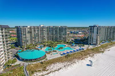 11483 Front Beach Road #205, Panama City Beach, FL 32407 - Photo 42