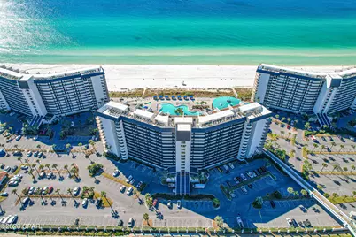 11483 Front Beach Road #205, Panama City Beach, FL 32407 - Photo 34