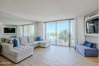 11483 Front Beach Road #205, Panama City Beach, FL 32407 - Photo 2