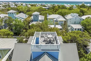 146 Silver Laurel Way, Santa Rosa Beach, FL 32459 - Photo 2