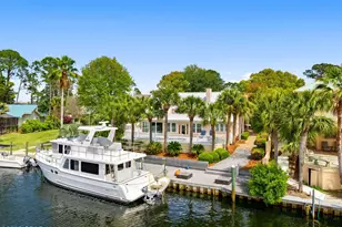 1102 Redfish Cir, Panama City Beach, FL 32408 - Photo 1