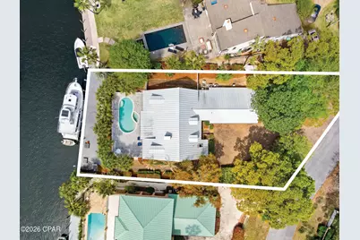 1102 Redfish Circle, Panama City Beach, FL 32408 - Photo 36