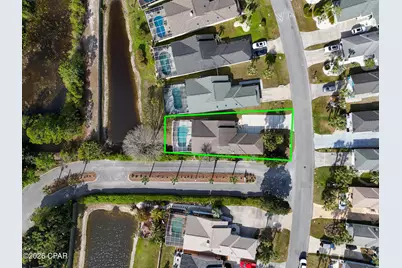 241 S Glades Trail, Panama City Beach, FL 32407 - Photo 4