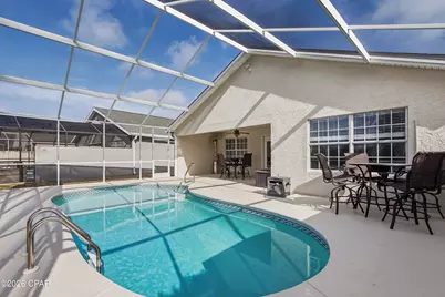 241 S Glades Trail, Panama City Beach, FL 32407 - Photo 16