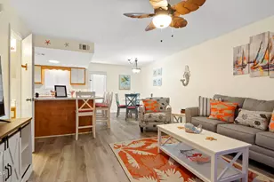 144 Gulf Highlands Blvd, Panama City Beach, FL 32407 - Photo 2