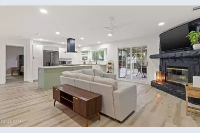 140 Manistee Drive, Panama City, FL 32413 - Photo 2