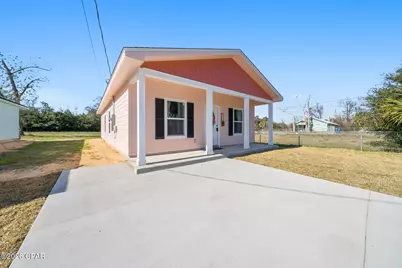523 Spring Avenue, Panama City, FL 32401 - Photo 2