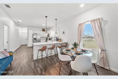 523 Spring Avenue, Panama City, FL 32401 - Photo 4