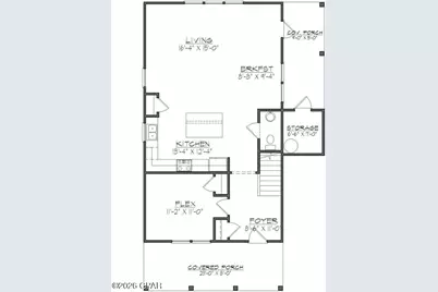 217 Melrose Avenue, Santa Rosa Beach, FL 32459 - Photo 58