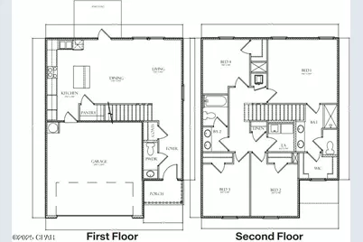 3123 Sawgrass Street, Southport, FL 32409 - Photo 2