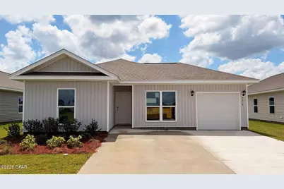 7378 Charles Loring Jr Road, Panama City, FL 32404 - Photo 1