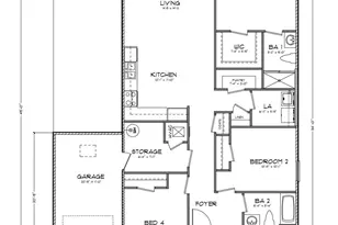 7378 Charles Loring Jr Rd, Panama City, FL 32404 - Photo 2