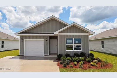 7382 Charles Loring Jr Road, Panama City, FL 32404 - Photo 1