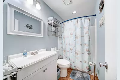 6205 Thomas Drive #2F, Panama City, FL 32408 - Photo 10