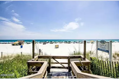 6205 Thomas Drive #2F, Panama City, FL 32408 - Photo 26