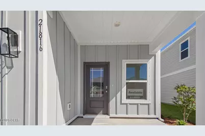 1072 Backwater Road, Port Saint Joe, FL 32456 - Photo 12