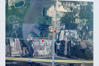 495 St Johns Road, Bonifay, FL 32425 - Photo 2