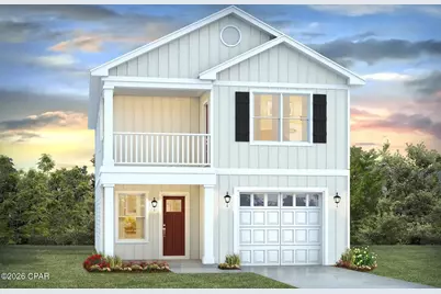 1073 Backwater Road, Port Saint Joe, FL 32456 - Photo 1