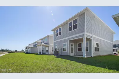 1073 Backwater Road, Port Saint Joe, FL 32456 - Photo 38