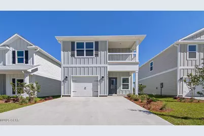 1073 Backwater Road, Port Saint Joe, FL 32456 - Photo 2