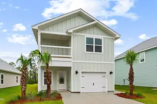 1073 Backwater Rd, Port Saint Joe, FL 32456 - Photo 2