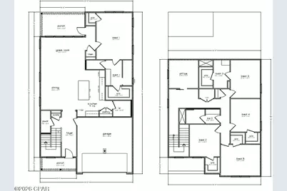 175 Porter Drive, Port Saint Joe, FL 32456 - Photo 2