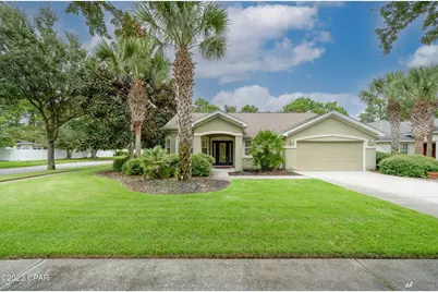 106 Middleburg Drive, Panama City Beach, FL 32413 - Photo 1