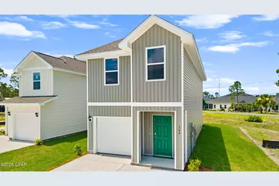 364 Coastal Canopy Lane, Port Saint Joe, FL 32456 - Photo 1