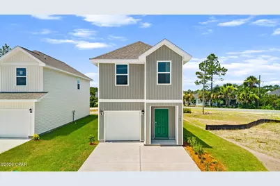 364 Coastal Canopy Lane, Port Saint Joe, FL 32456 - Photo 2