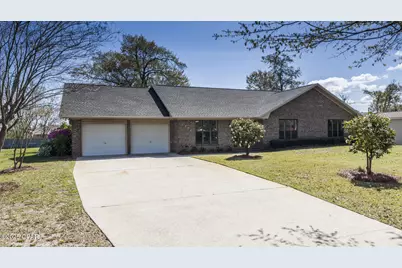 2734 Jamedon Drive, Panama City, FL 32405 - Photo 2