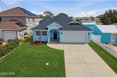 153 Oleander Circle, Panama City Beach, FL 32413 - Photo 6