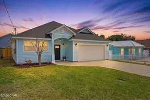 153 Oleander Cir, Panama City Beach, FL 32413 - Photo 1
