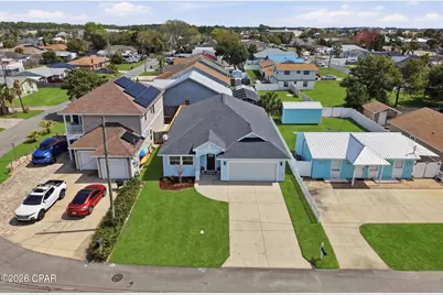 153 Oleander Circle, Panama City Beach, FL 32413 - Photo 36