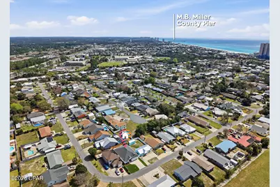 153 Oleander Circle, Panama City Beach, FL 32413 - Photo 44