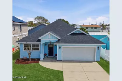 153 Oleander Circle, Panama City Beach, FL 32413 - Photo 1