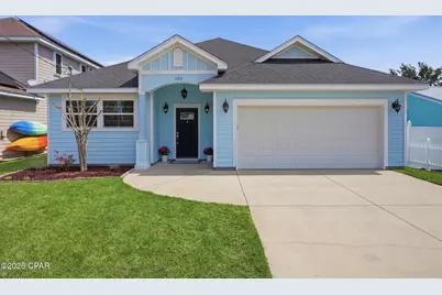 153 Oleander Circle, Panama City Beach, FL 32413 - Photo 2