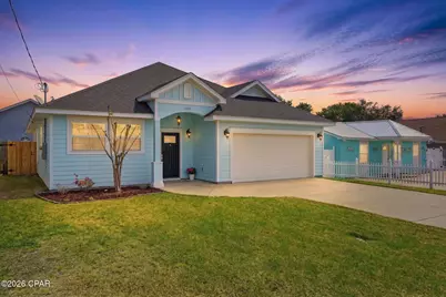 153 Oleander Circle, Panama City Beach, FL 32413 - Photo 2