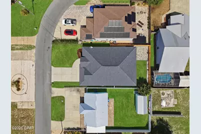 153 Oleander Circle, Panama City Beach, FL 32413 - Photo 38