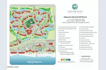 520 Richard Jackson Road #609, Panama City Beach, FL 32407 - Photo 52